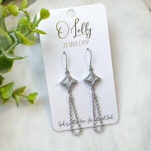 O'Lolly "Saylor" Earrings
